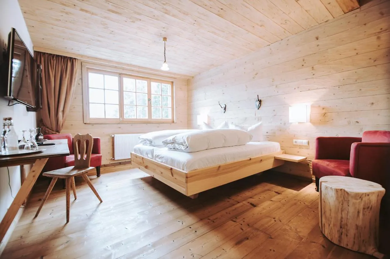 פיכטלברג Hotel Am Fichtelsee