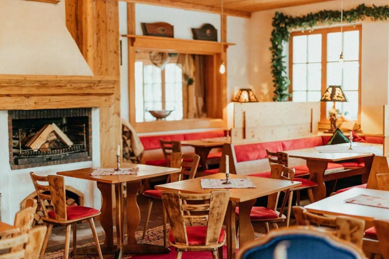 פיכטלברג Hotel Am Fichtelsee 0*,