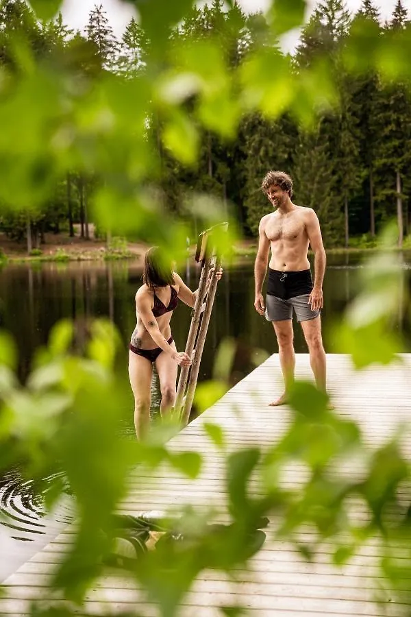 פיכטלברג Hotel Am Fichtelsee 0*,  גרמניה
