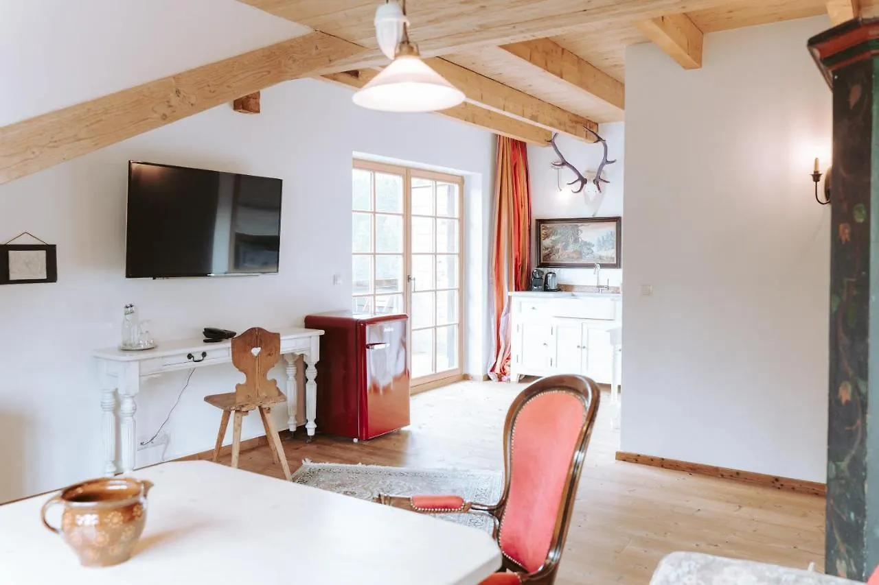 פיכטלברג Hotel Am Fichtelsee 0*,
