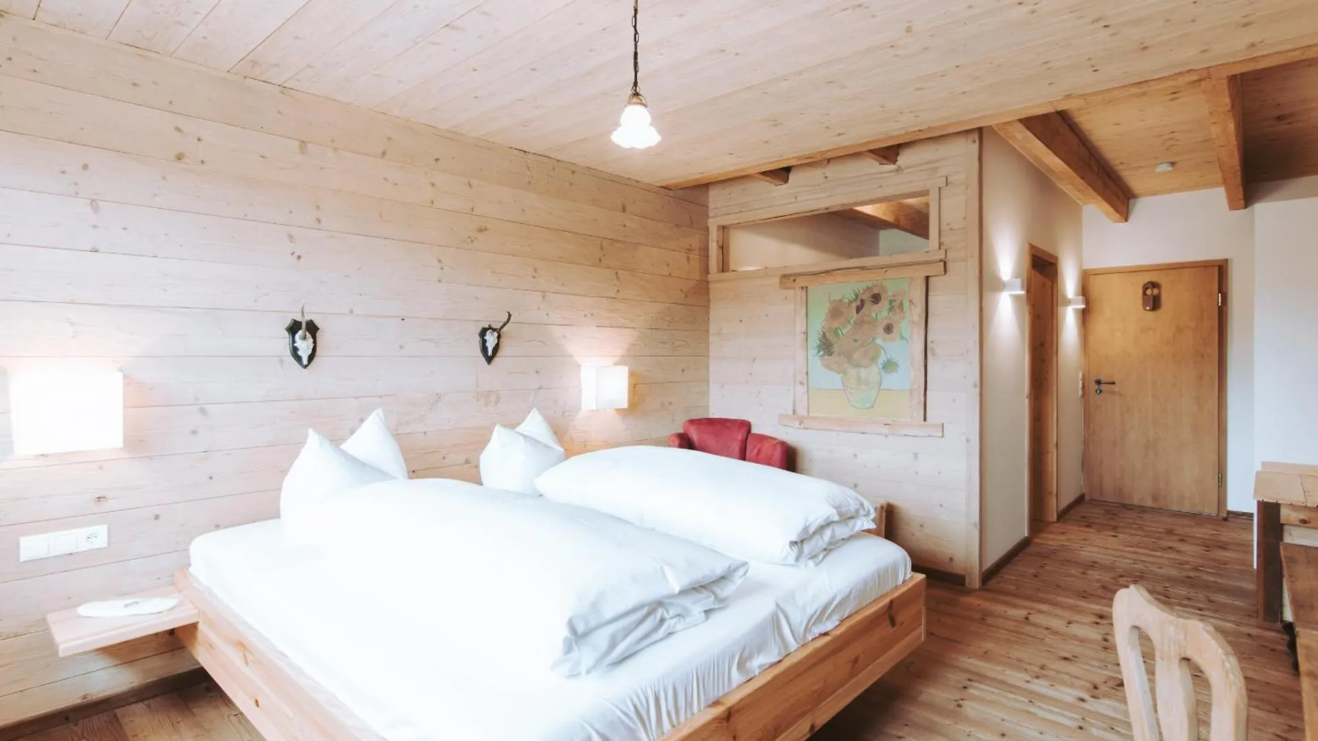 פיכטלברג Hotel Am Fichtelsee