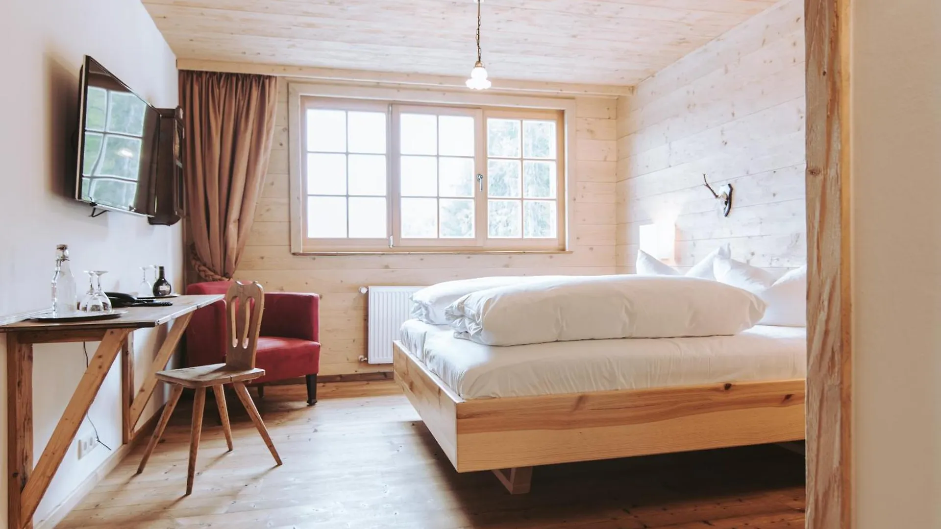 פיכטלברג Hotel Am Fichtelsee 0*,  גרמניה